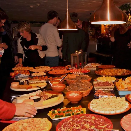 Hotel Boerderij De Zellebergen 3*