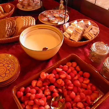 Boerderij De Zellebergen فندق 3*