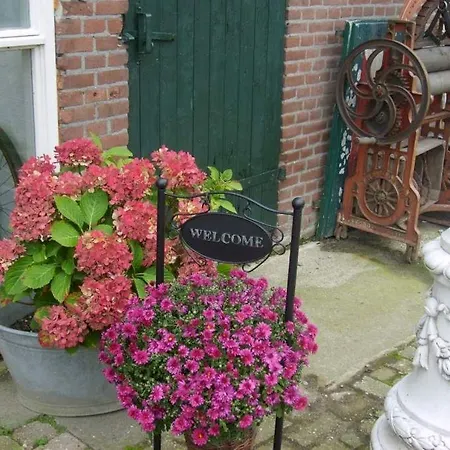Boerderij De Zellebergen فندق