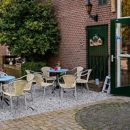 Boerderij De Zellebergen
