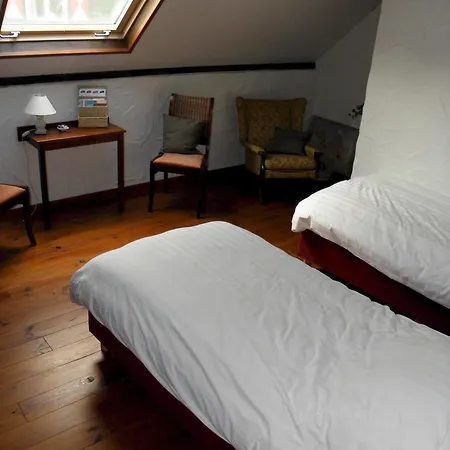 Boerderij De Zellebergen 3* Oudenbosch