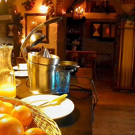 Boerderij De Zellebergen Oudenbosch