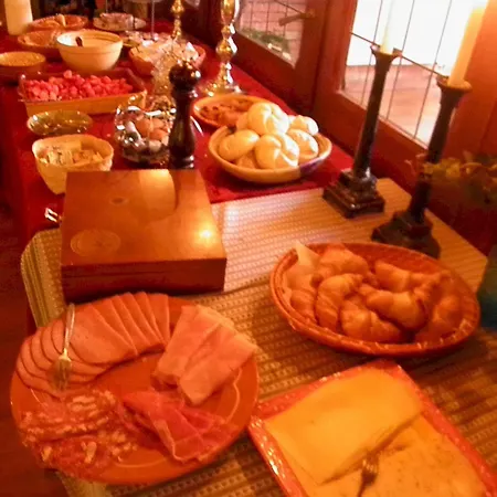 فندق Boerderij De Zellebergen 3*