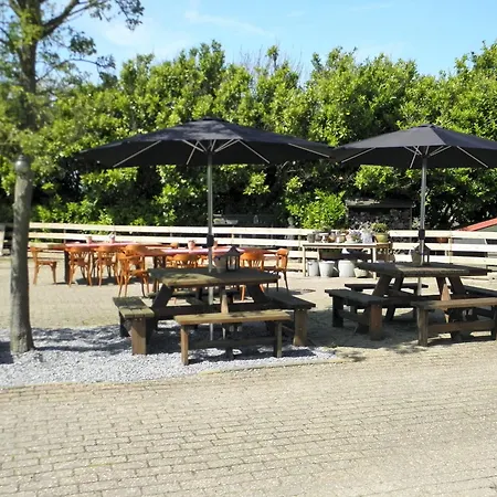 فندق Boerderij De Zellebergen 3*