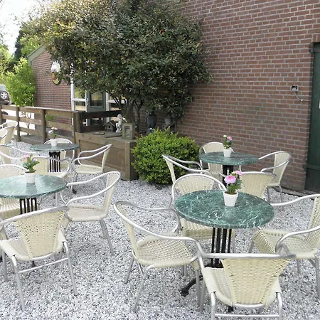 Boerderij De Zellebergen