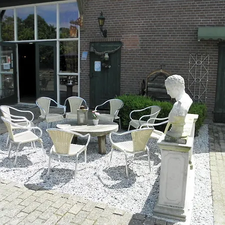Boerderij De Zellebergen 3* Oudenbosch